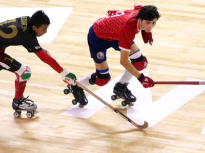 Résultats des championnats du monde de rink hockey U19 2022