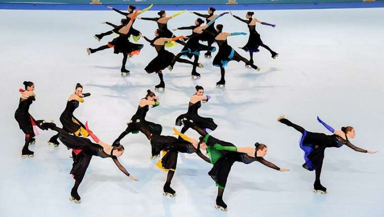 World Skate Games 2022 : artistique – show et précision