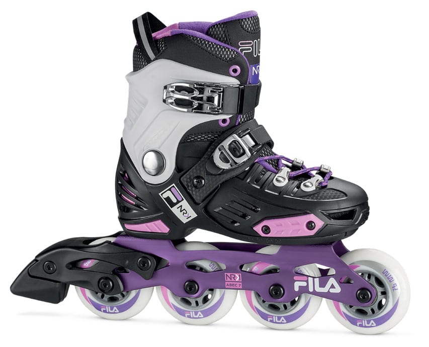 Fila NRK Junior