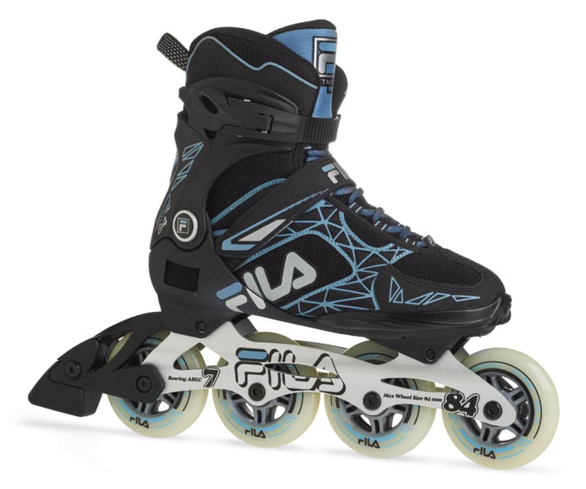 Roller randonnée Fila Legacy Pro 84 Lady