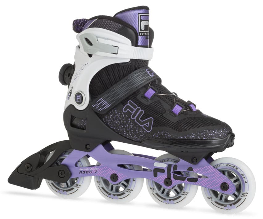 Fila Legacy QF Lady