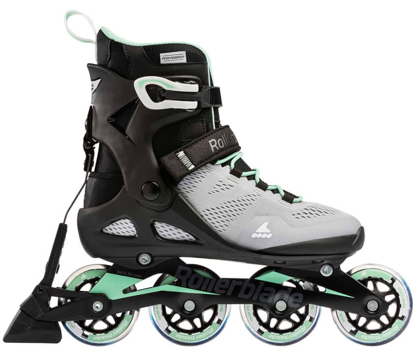Rollerblade Macroblade 80 ABT W 2022
