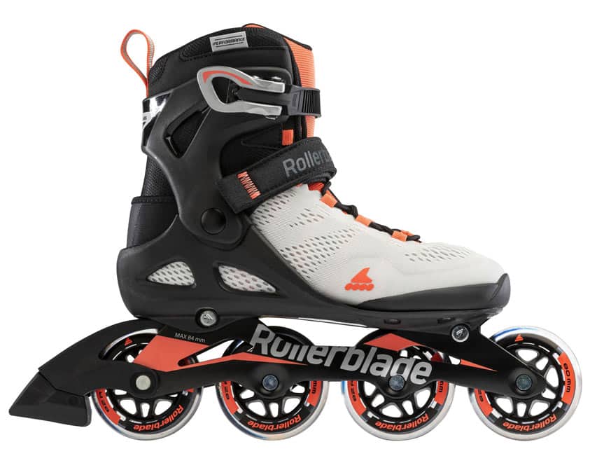 Rollerblade Macroblade 80 W 2022
