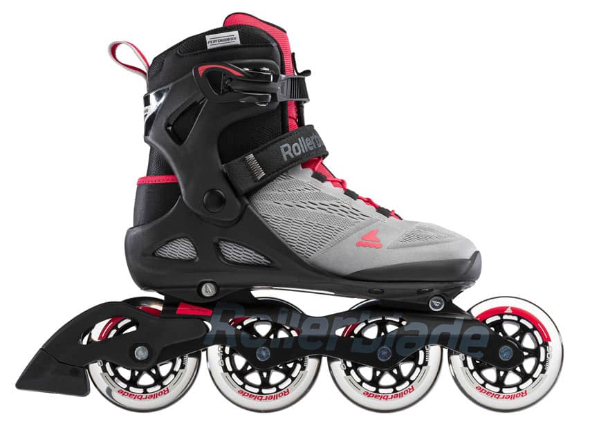 Rollerblade Macroblade 90 W 2022