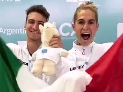 World Skate Games 2022 : résultats de freestyle slalom classic