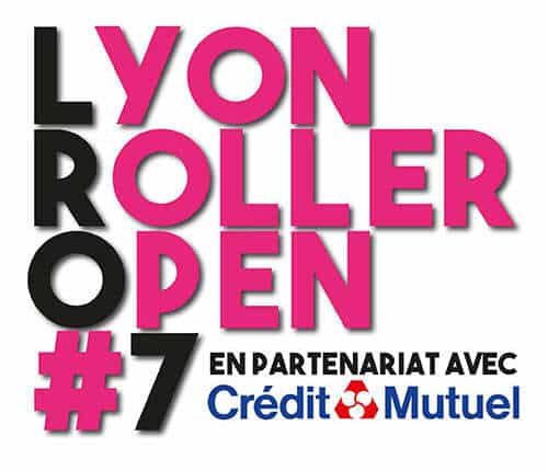 Lyon Roller Open 2023