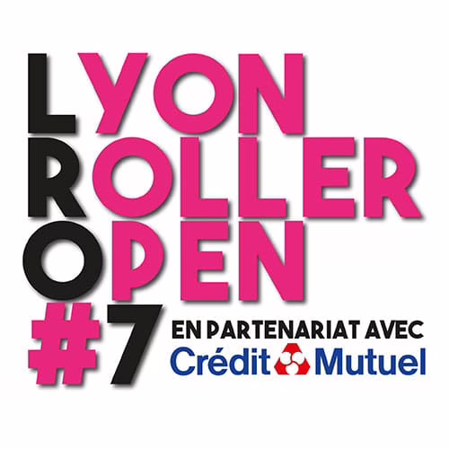 Lyon Roller Open 2023
