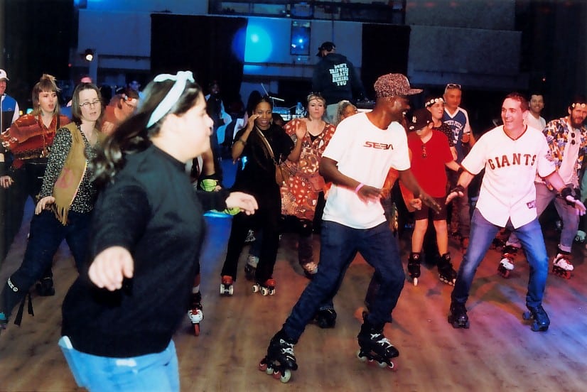 roller dance fever 2022