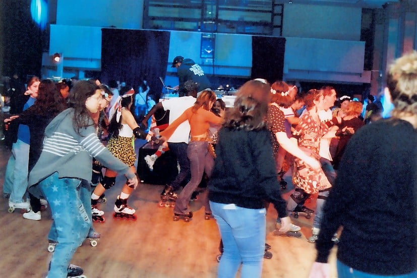 roller dance fever 2022