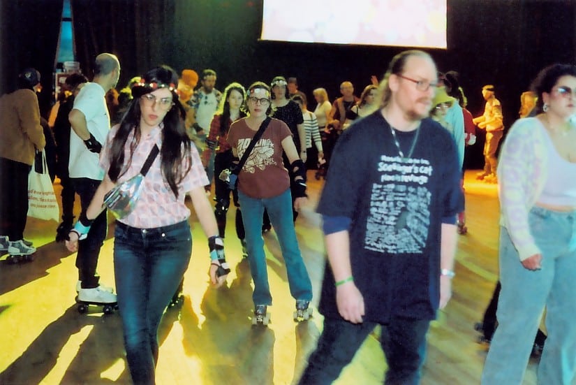 roller dance fever 2022