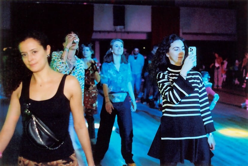 roller dance fever 2022