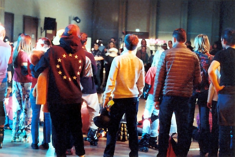 roller dance fever 2022