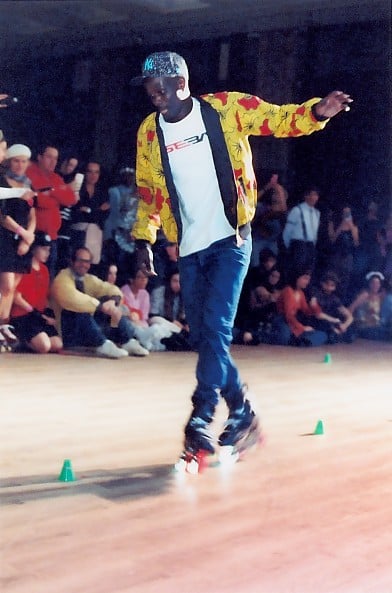 roller dance fever 2022