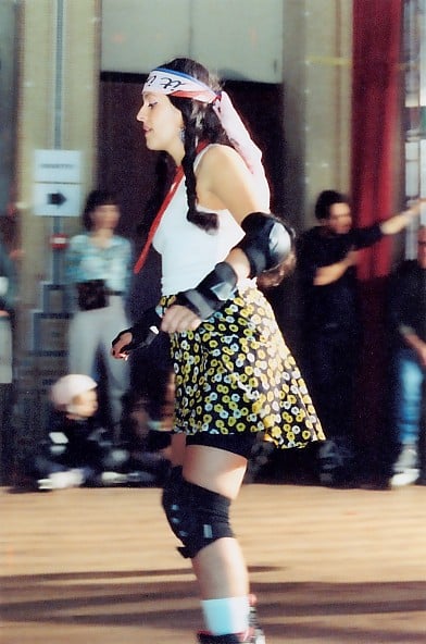 roller dance fever 2022