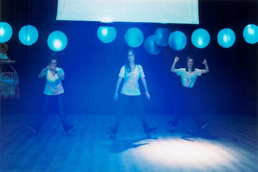 roller dance fever 2022