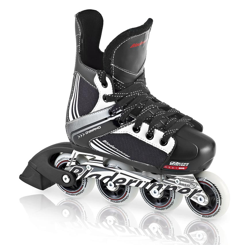Bladerunner Dynamo Jr