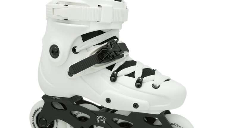 FR J Club White