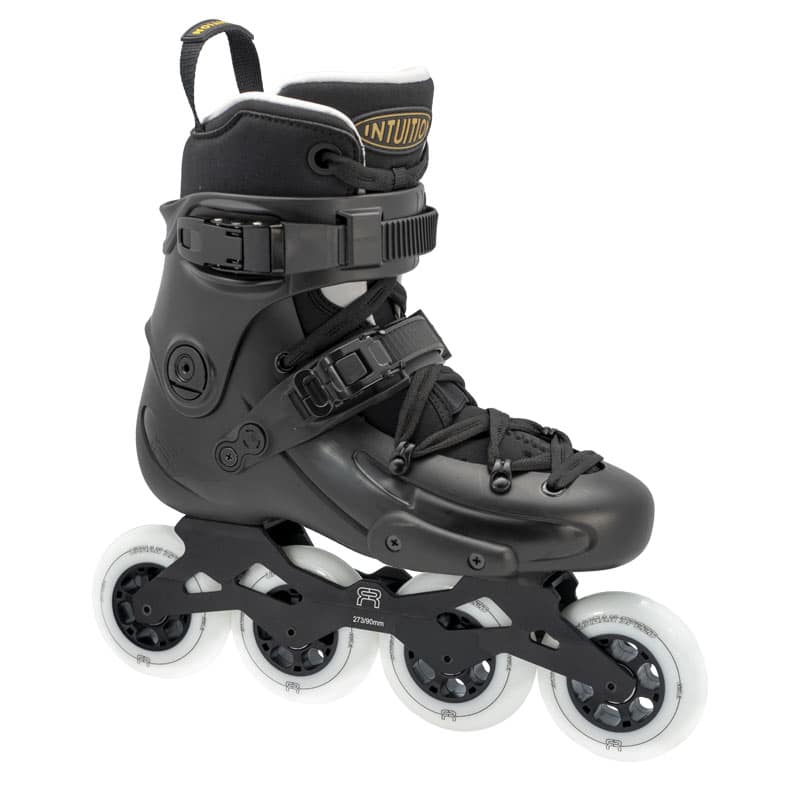FR Skates sur le FR1 90 Intuition 2022