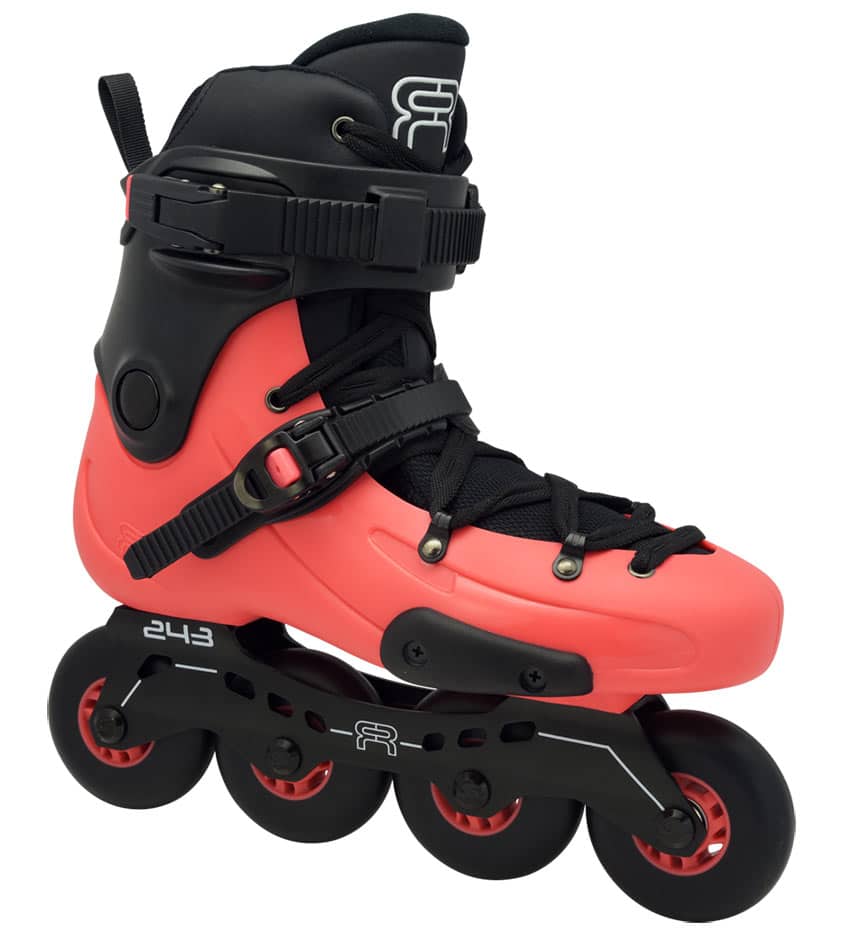 FR Skates FRXP 80