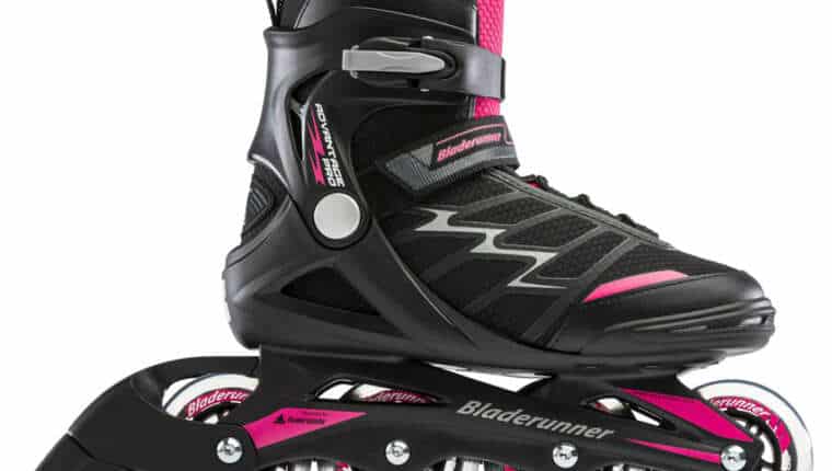 Bladerunner Advantage Pro XT Rose 2022