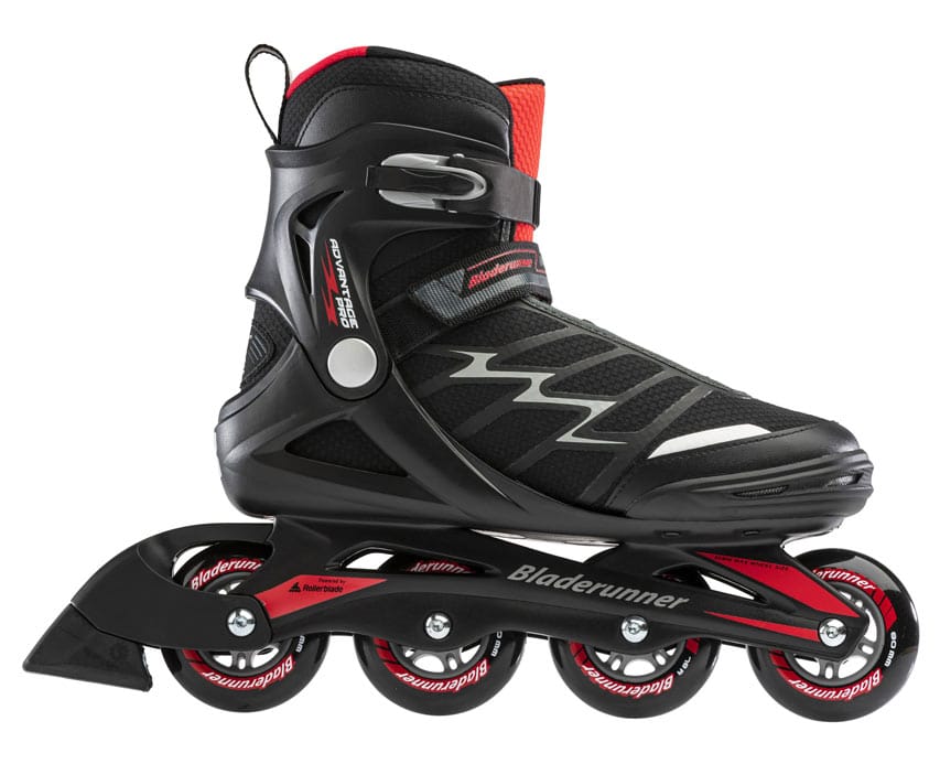 Bladerunner Advantage Pro XT Rouge 2022