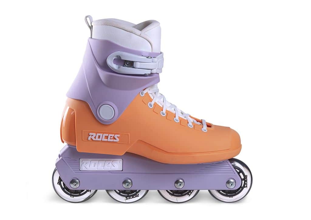 Roces 1992 Orange 2022