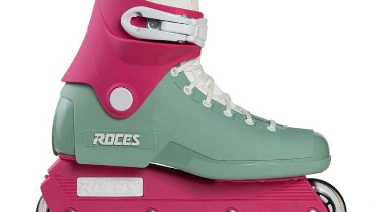 Roces 1992