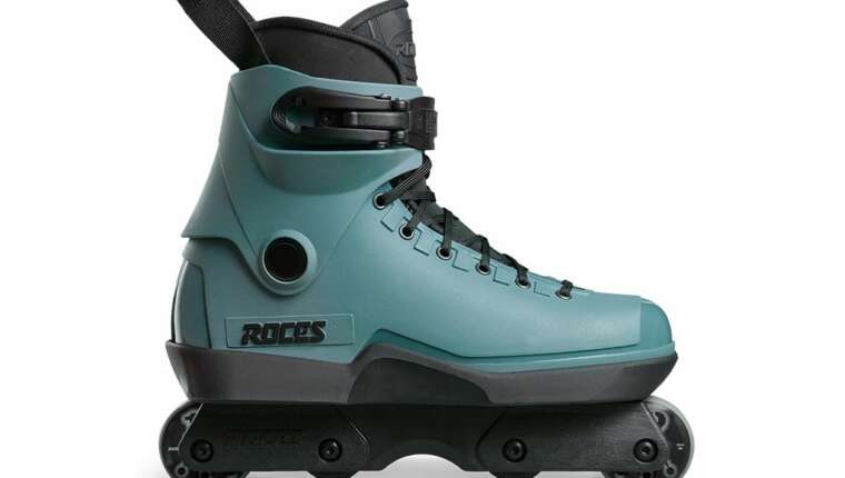 Roces M12 Lo Tides