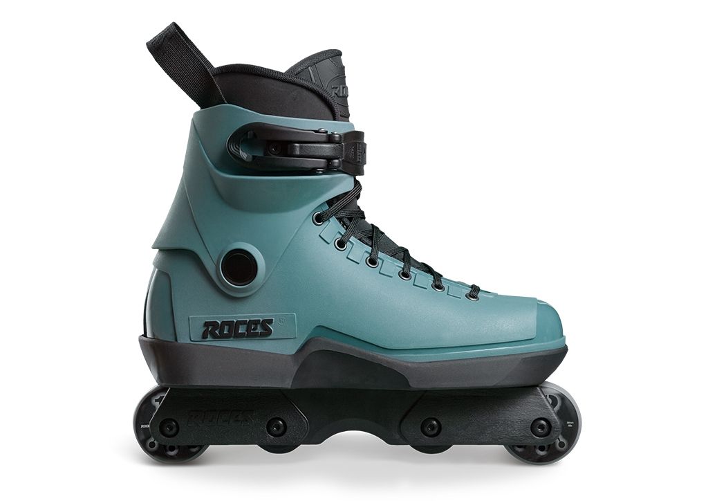 Roces M12 Lo Tides