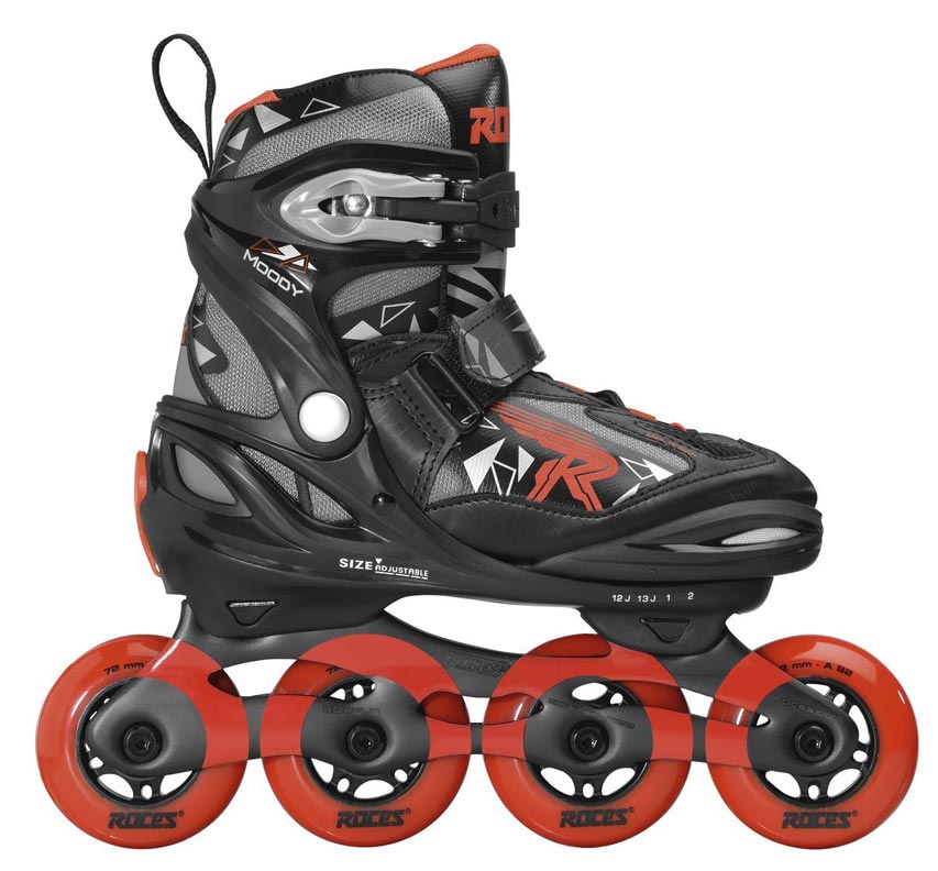Roces Moody TIF Boy 2022