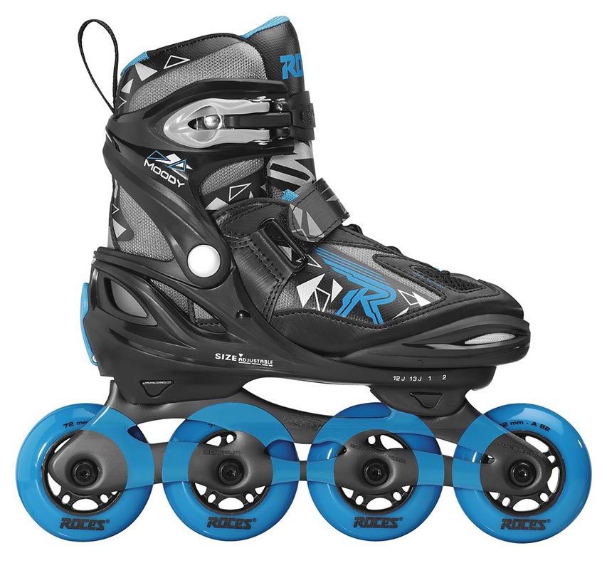 Roces Moody TIF Boy 2022