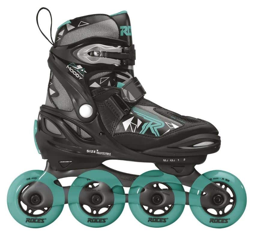 Roces Moody TIF Girl 2022