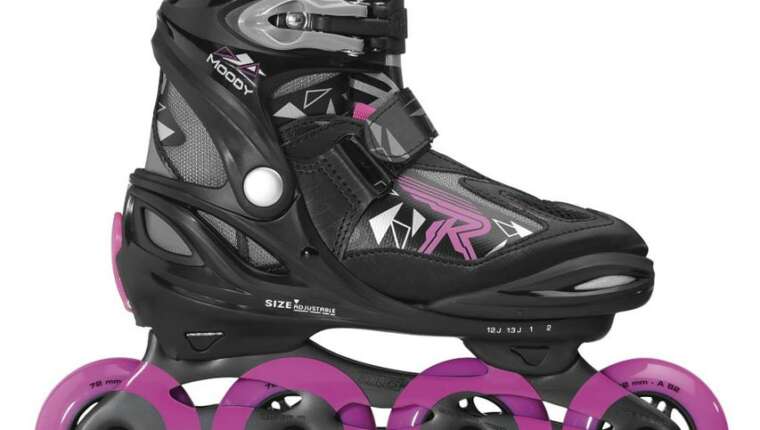 Roces Moody TIF