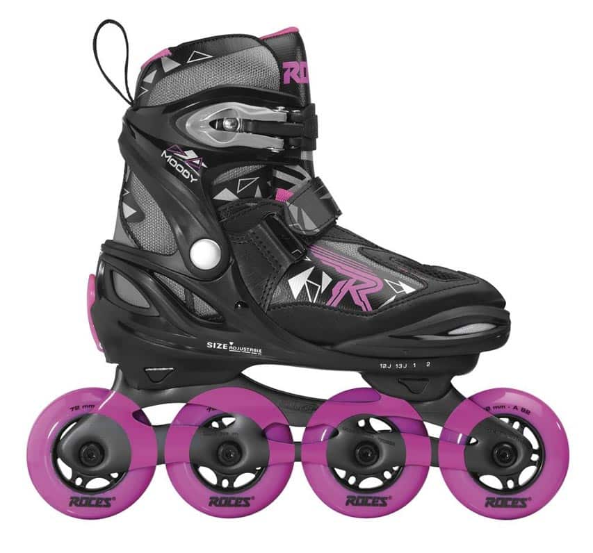 Rollers en ligne Enfant Roces Compy 8 ROCES