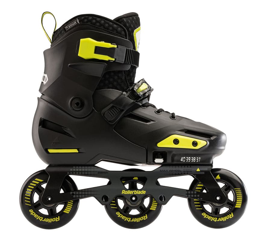 Rollerblade APEX 3WD 2022