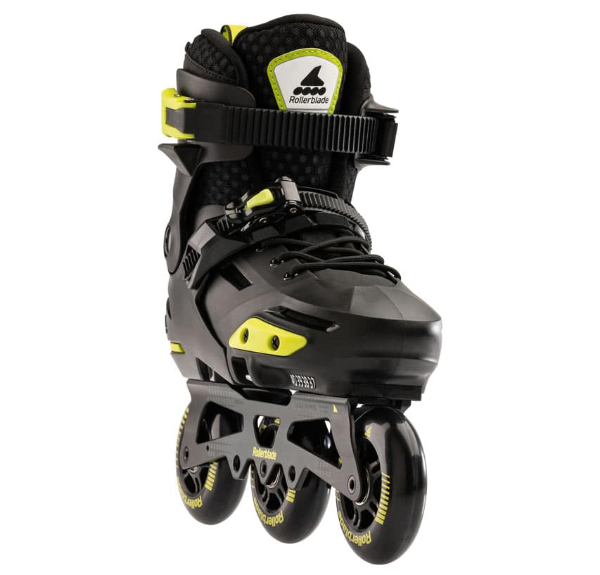 Rollerblade APEX 3WD 2022 / 2023