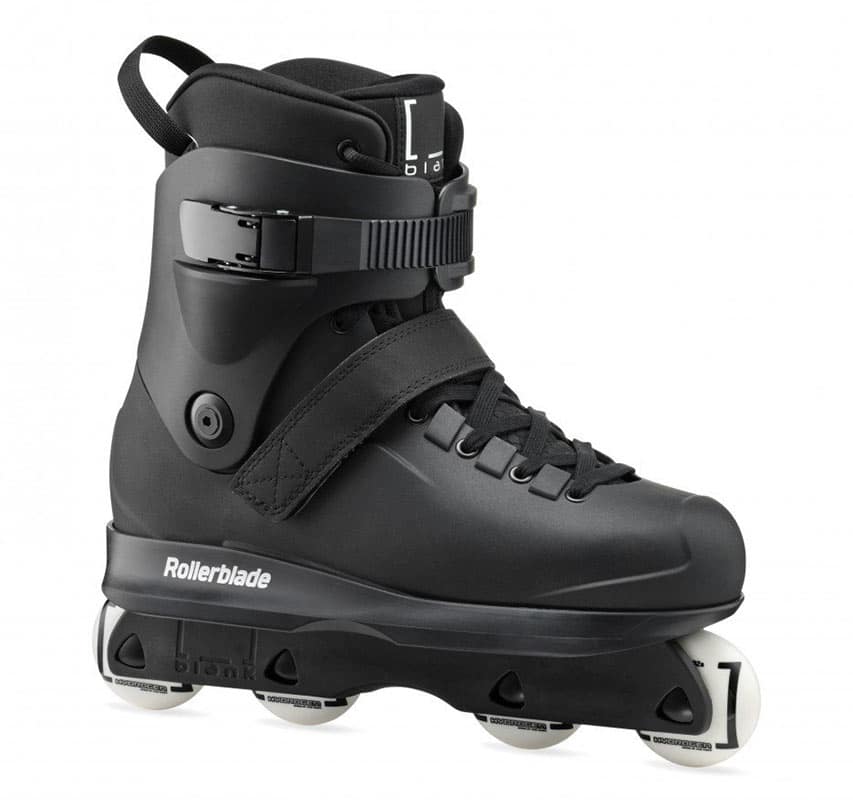 Rollerblade Blank SK 2022