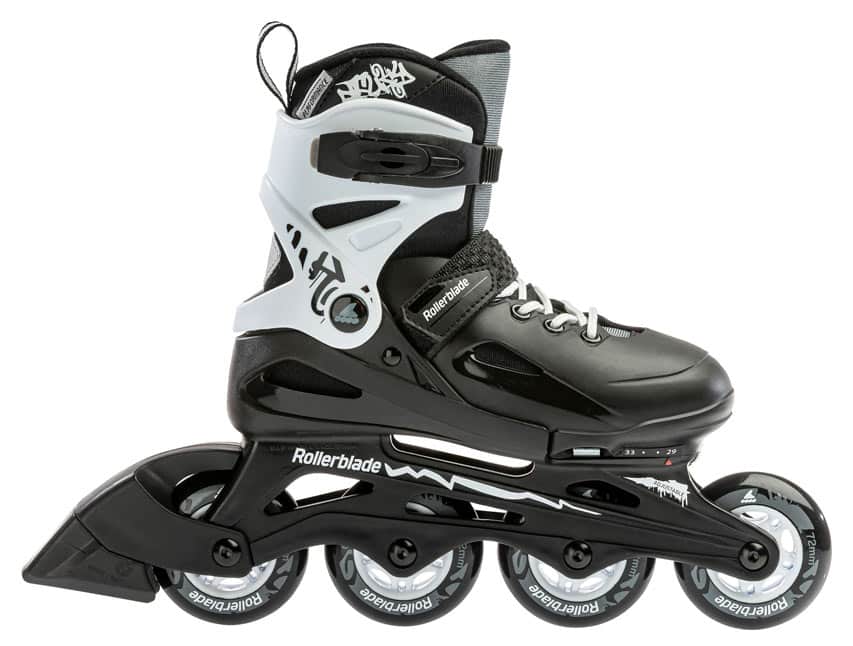 Rollerblade Fury 2022
