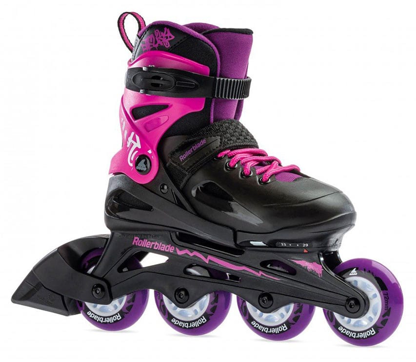 Rollerblade Fury W 2022