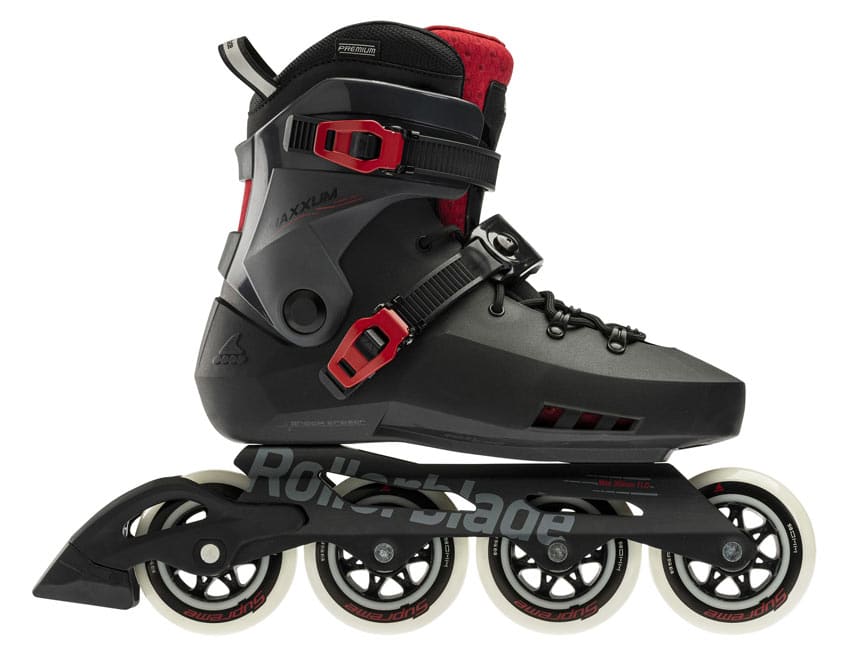 Rollerblade Maxxum XT 2022