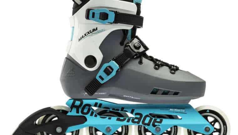 Rollerblade Maxxum XT W 2022