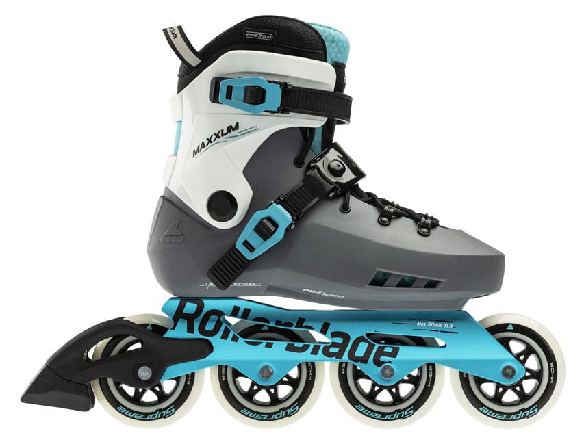 Rollerblade Maxxum XT W 2022