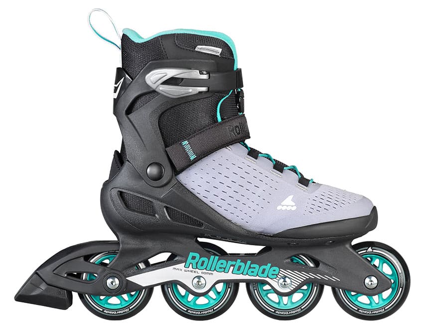 Rollerblade Zetrablade Elite Femme 2022