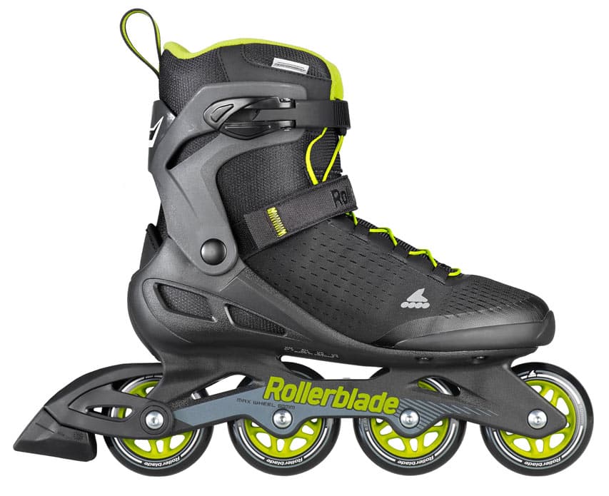 Rollerblade Zetrablade Elite Homme 2022