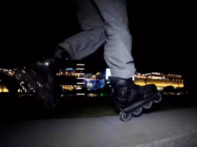 Le FR Skates UFR 80 par J. Munkhtulga