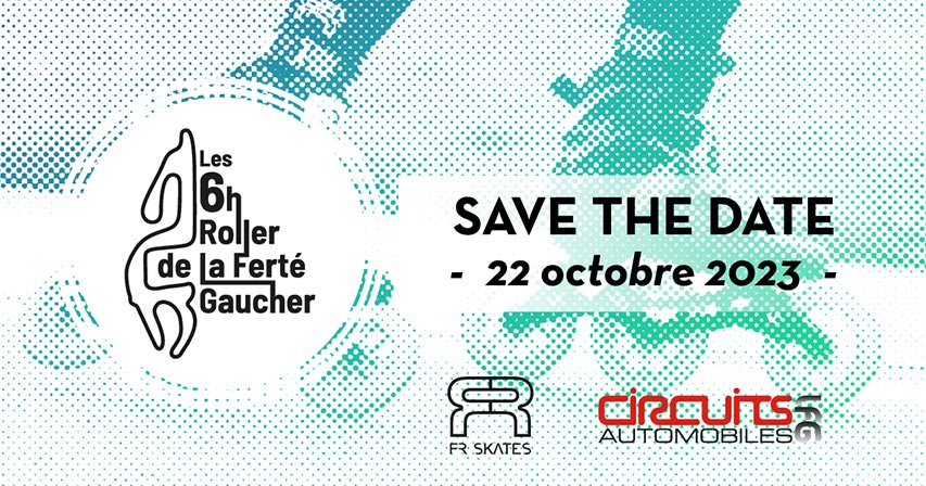 Annulation 6 heures roller 2023 de La-Ferté-Gaucher (77)