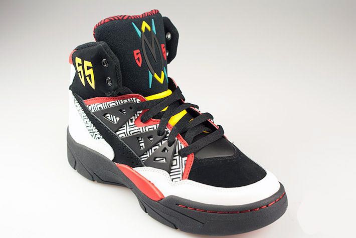 Adidad Mutombo (1993)