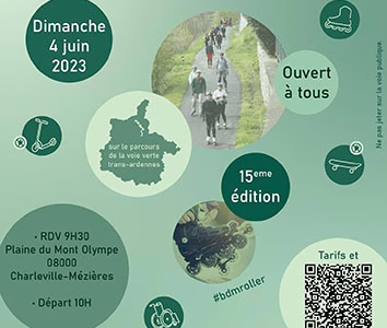 Rando Verte Roller : Boucles de la Meuse 2024 (08)