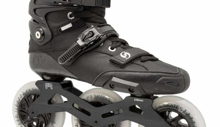 FR Skates Spin 310