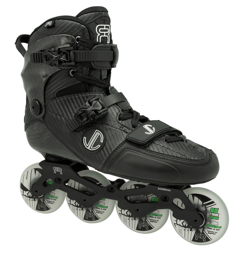 FR Skates SL 80